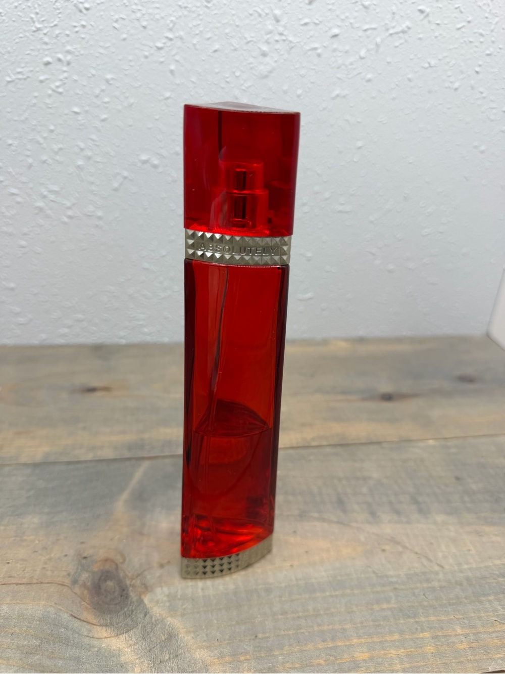 Givenchy Absolutely Irresistible Perfume